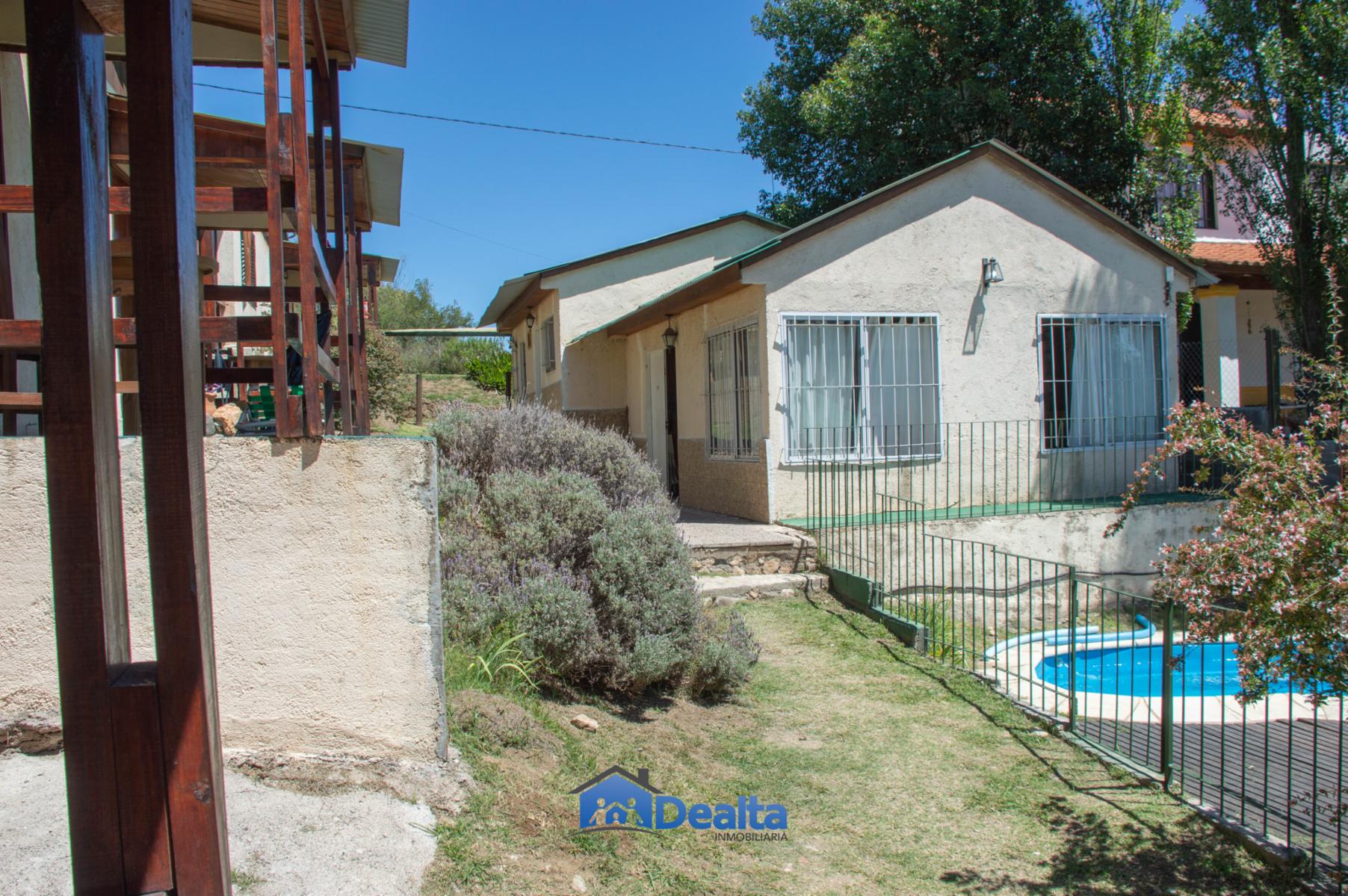 Complejo de Cabañas en Alpa Corral - 4