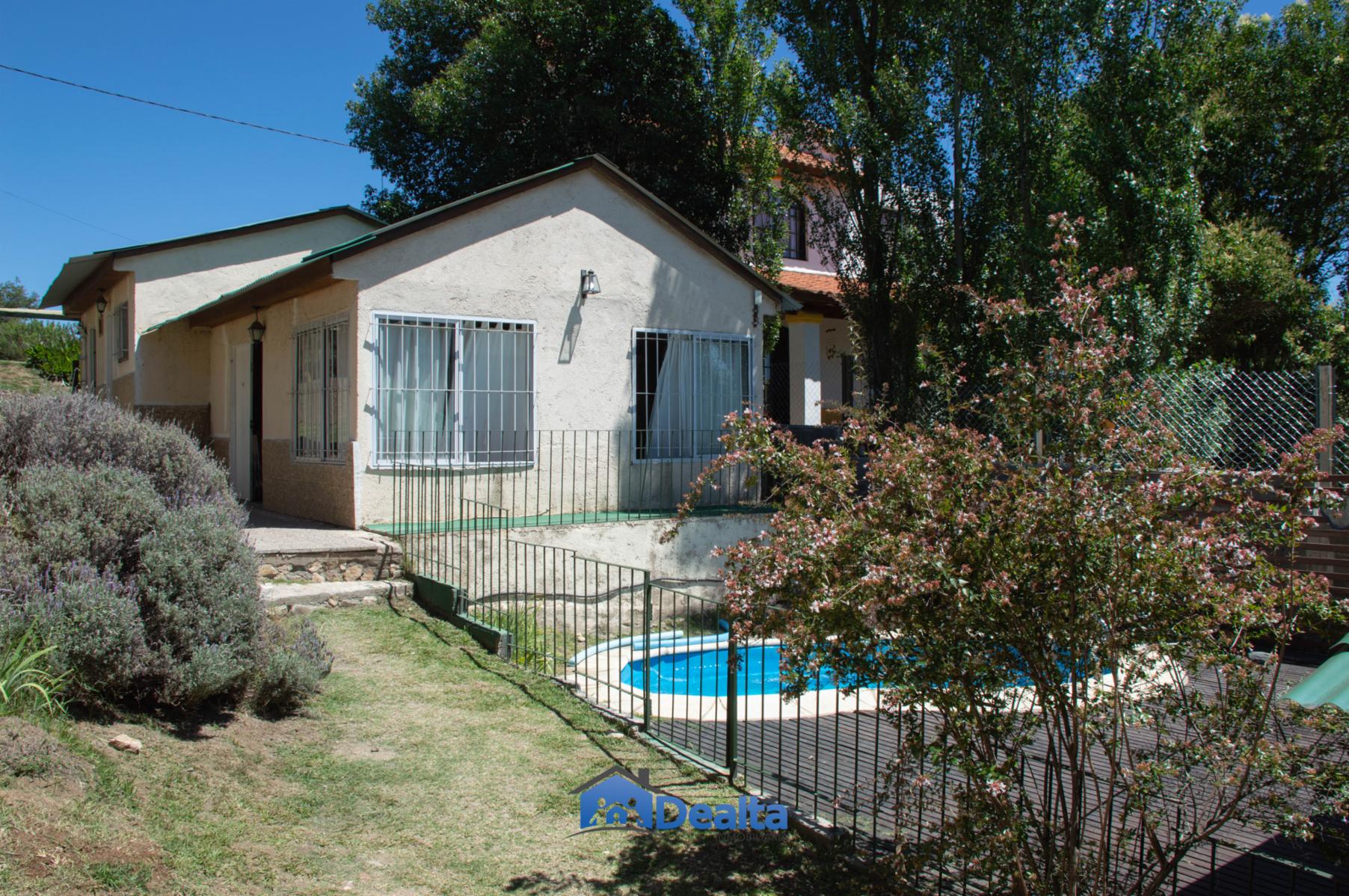 Complejo de Cabañas en Alpa Corral - 5