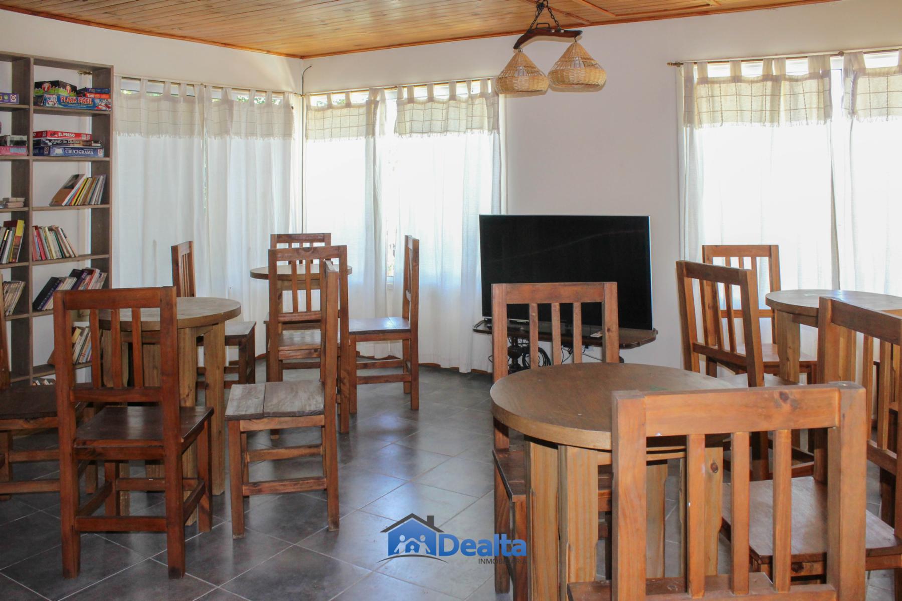 Complejo de Cabañas en Alpa Corral - 8
