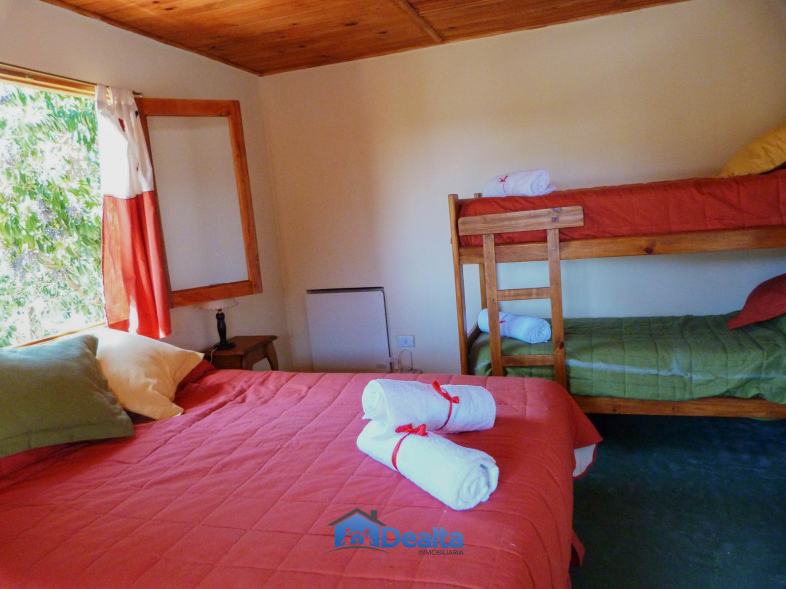 Complejo de Cabañas en Alpa Corral - 14