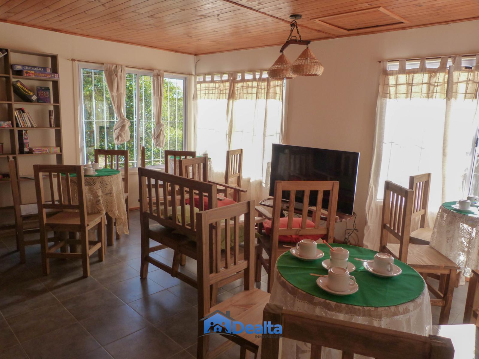 Complejo de Cabañas en Alpa Corral - 16