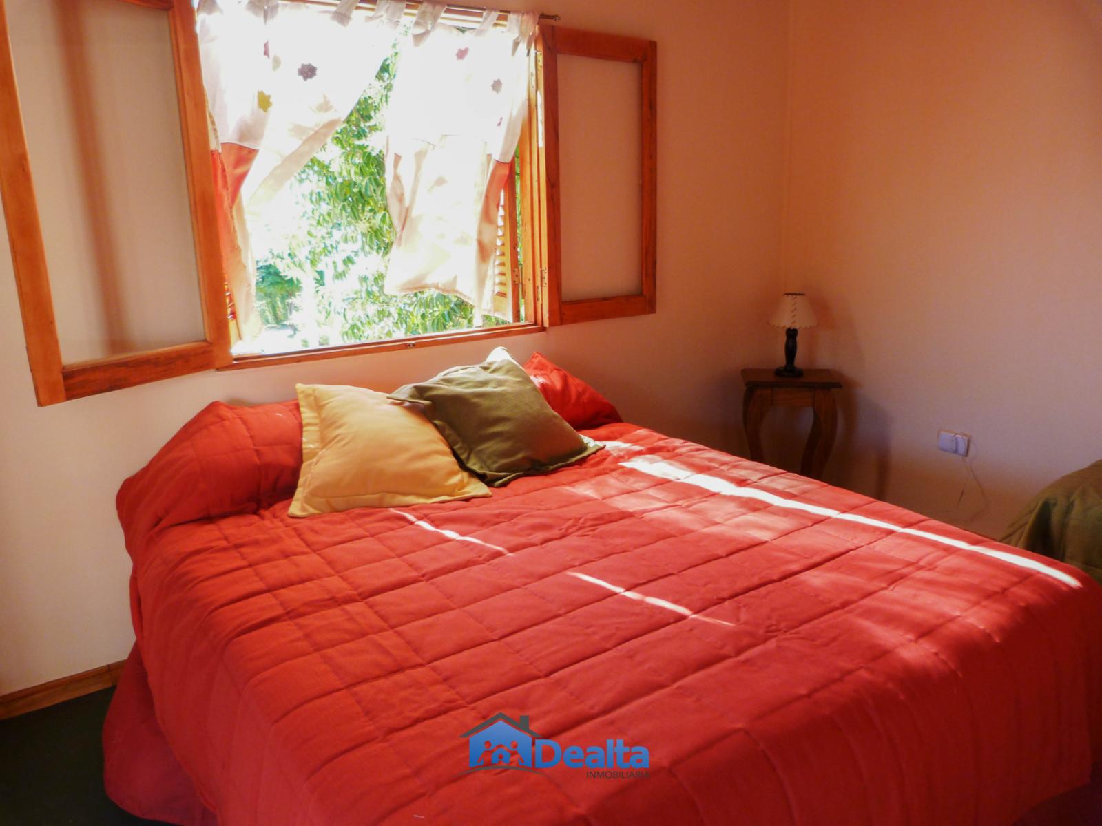 Complejo de Cabañas en Alpa Corral - 17