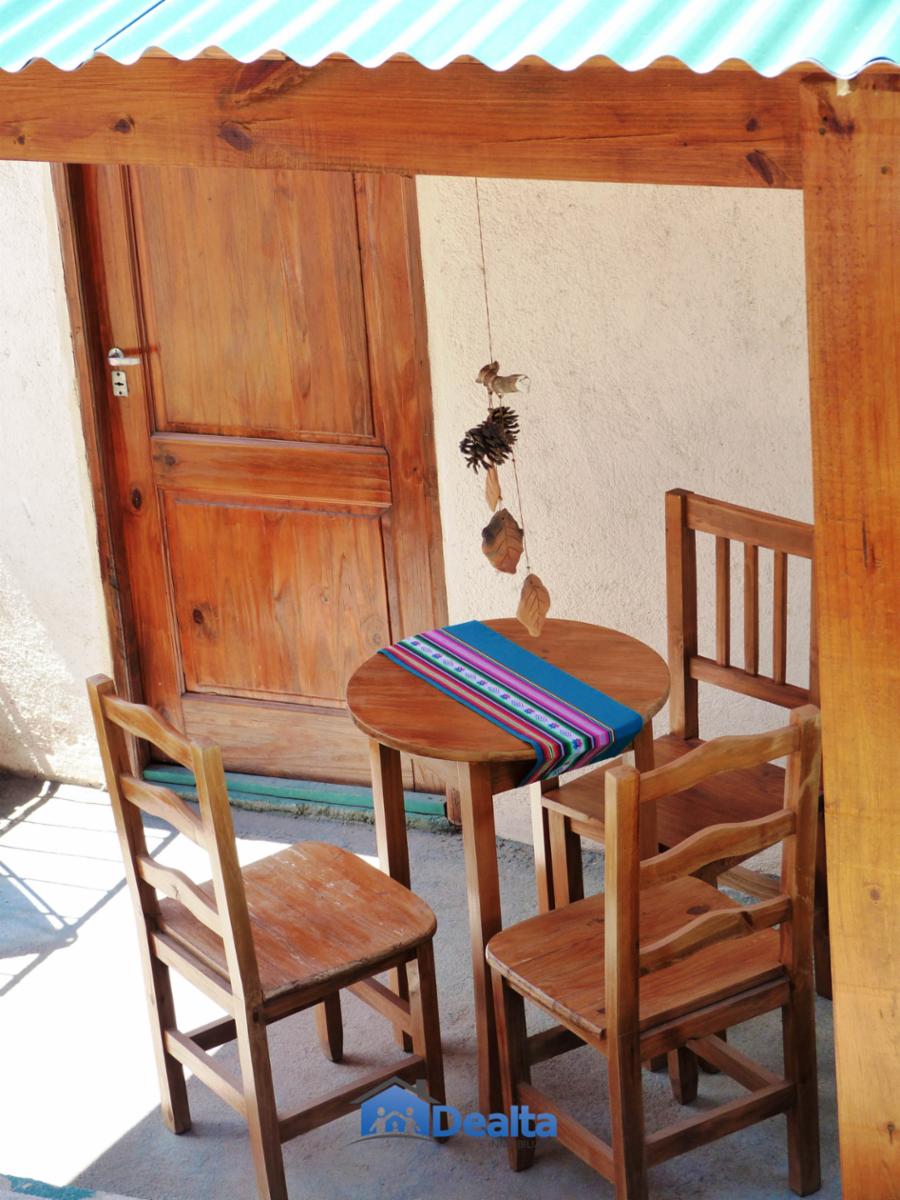 Complejo de Cabañas en Alpa Corral - 21