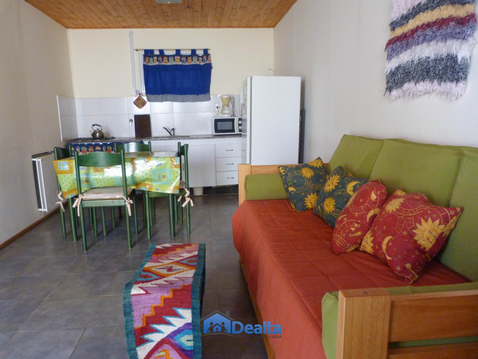 Complejo de Cabañas en Alpa Corral - 22