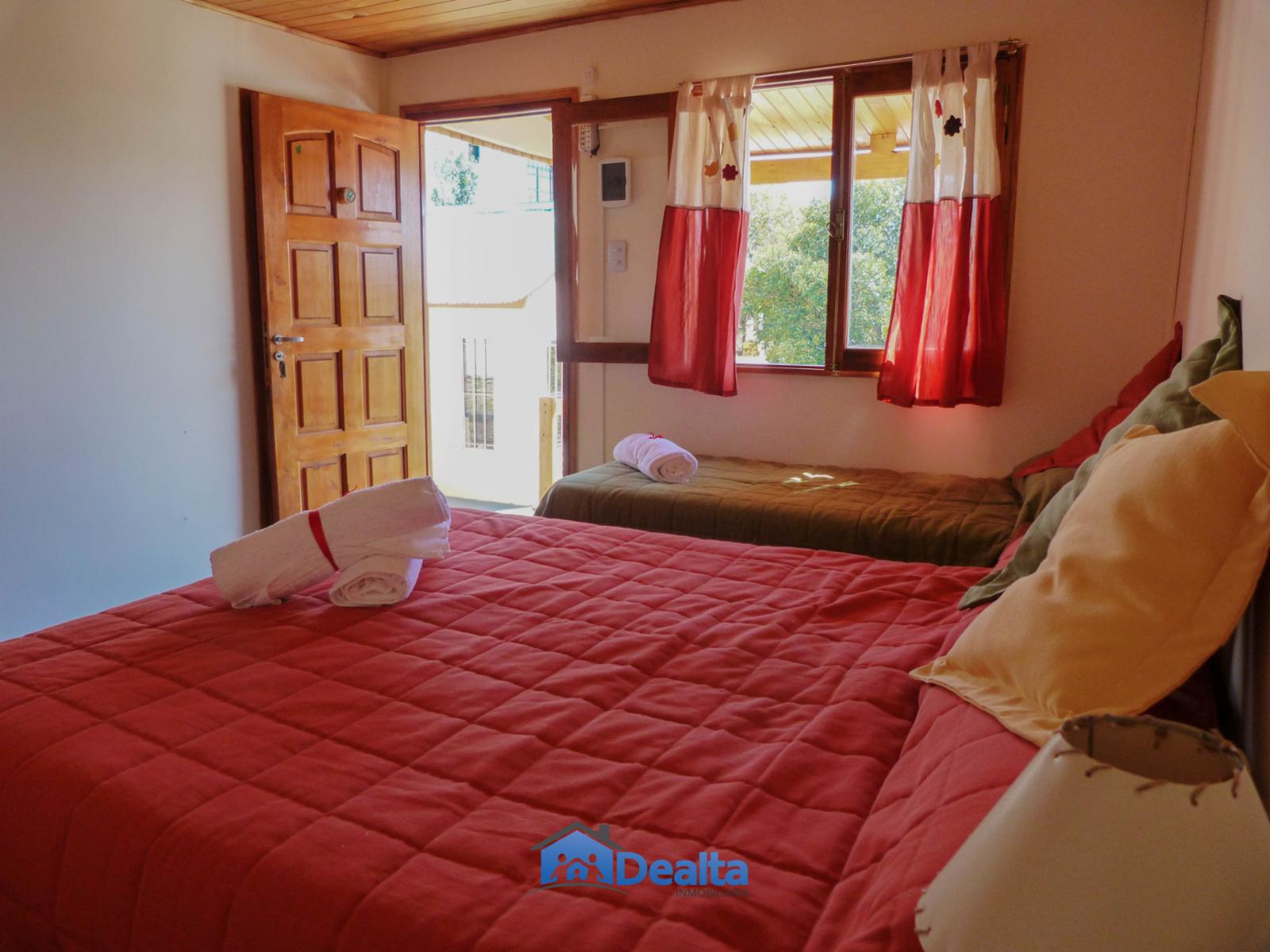 Complejo de Cabañas en Alpa Corral - 24