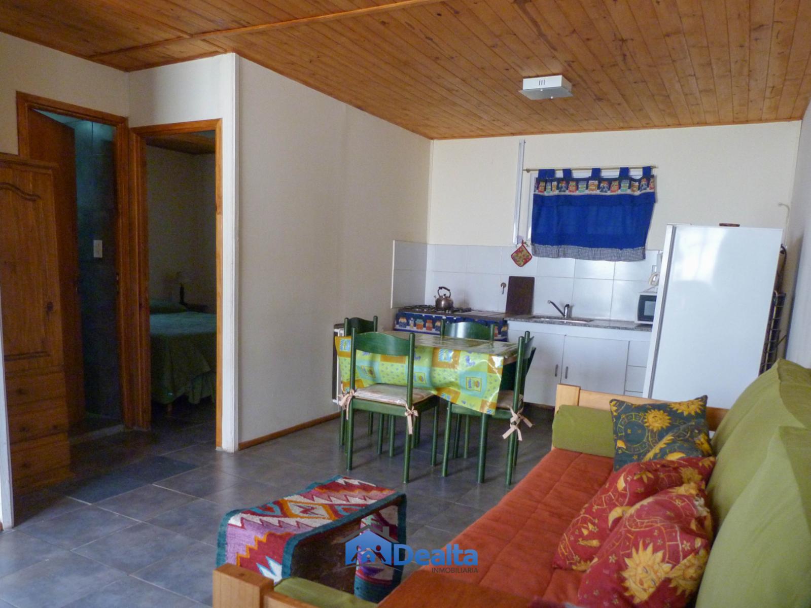 Complejo de Cabañas en Alpa Corral - 25