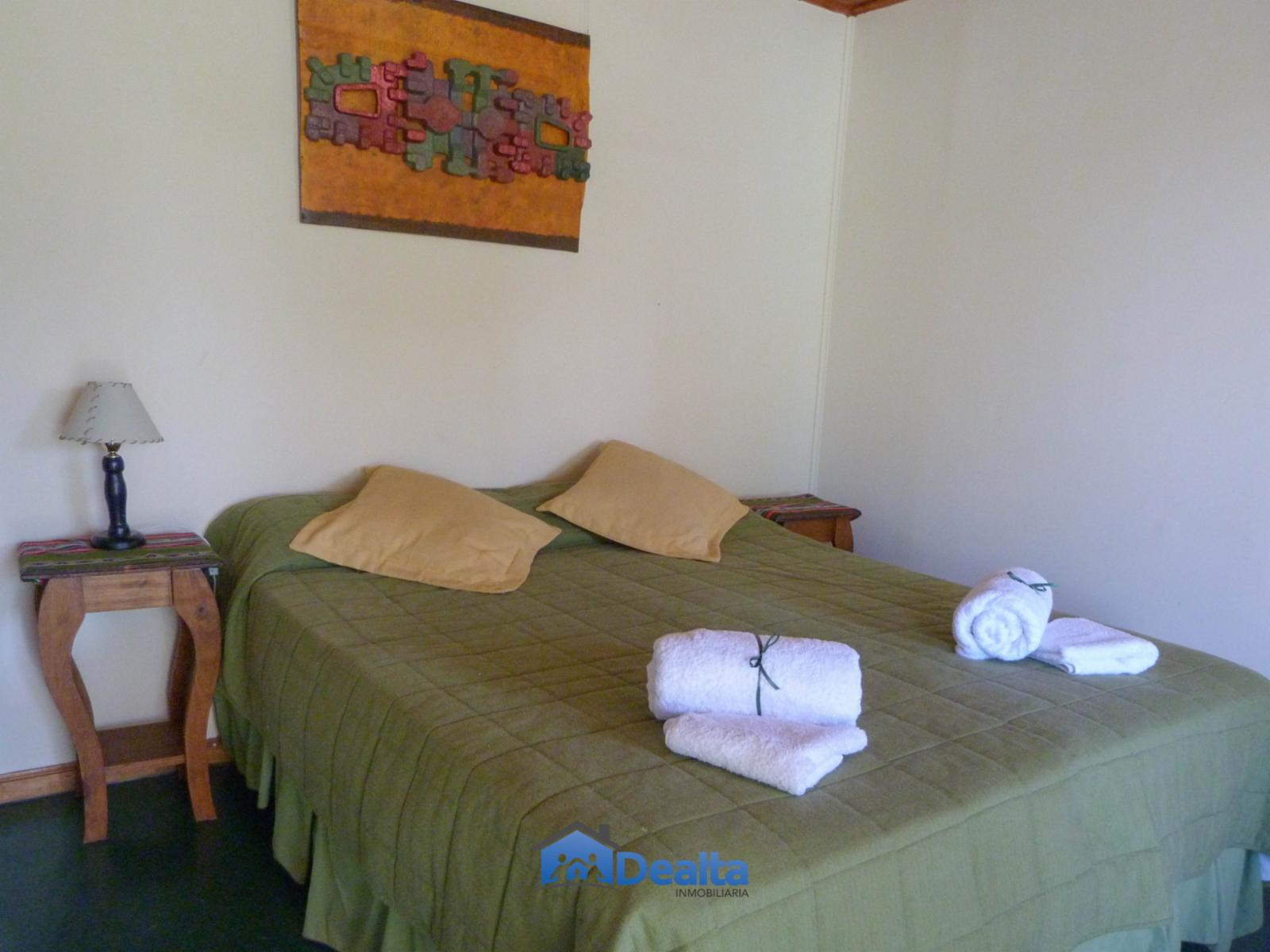Complejo de Cabañas en Alpa Corral - 26