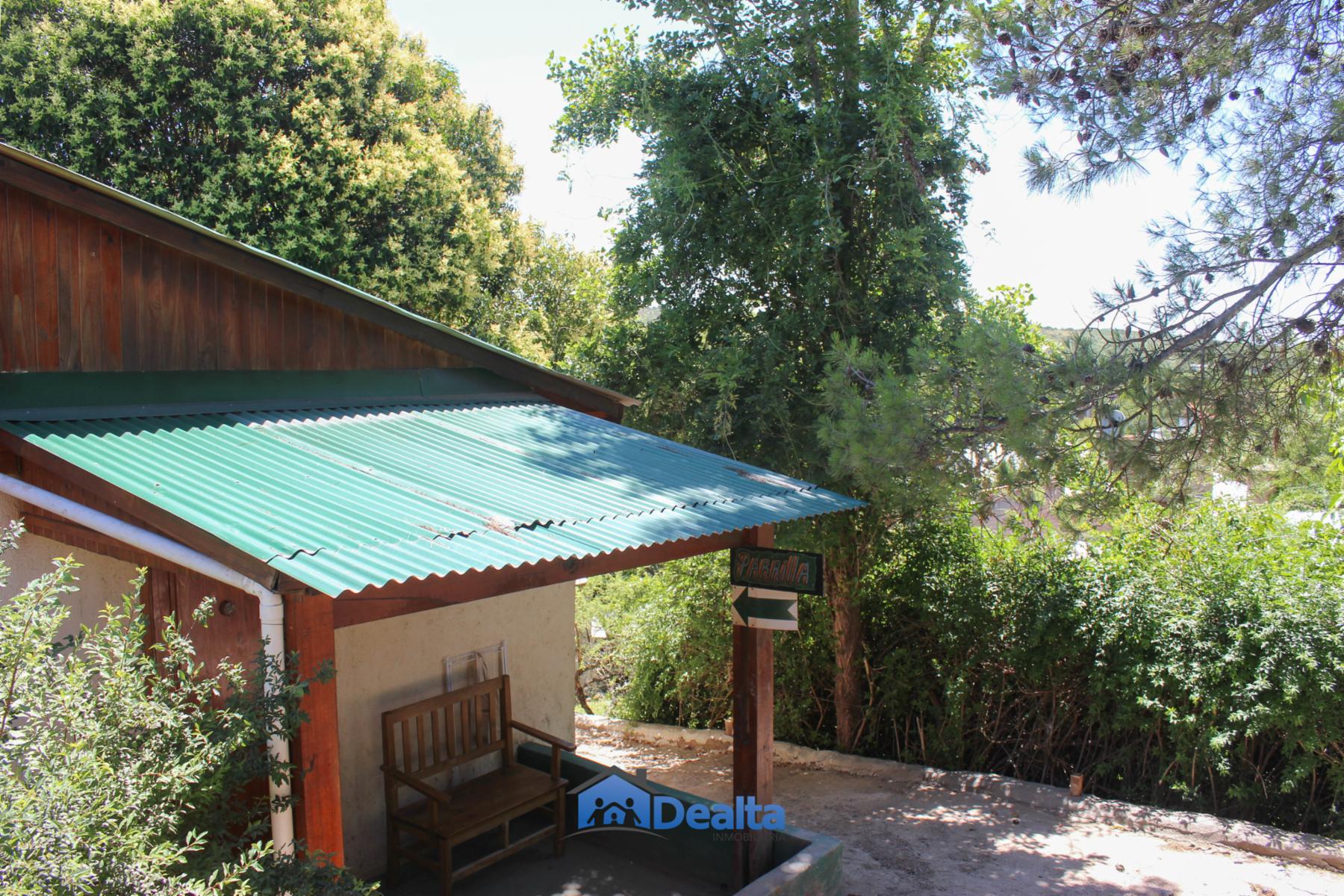 Complejo de Cabañas en Alpa Corral - 31