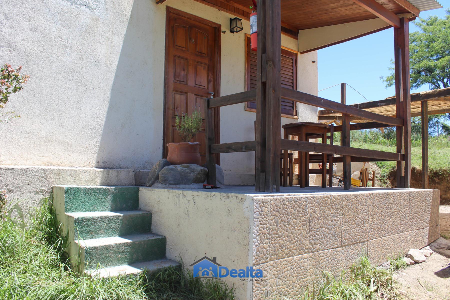 Complejo de Cabañas en Alpa Corral - 36
