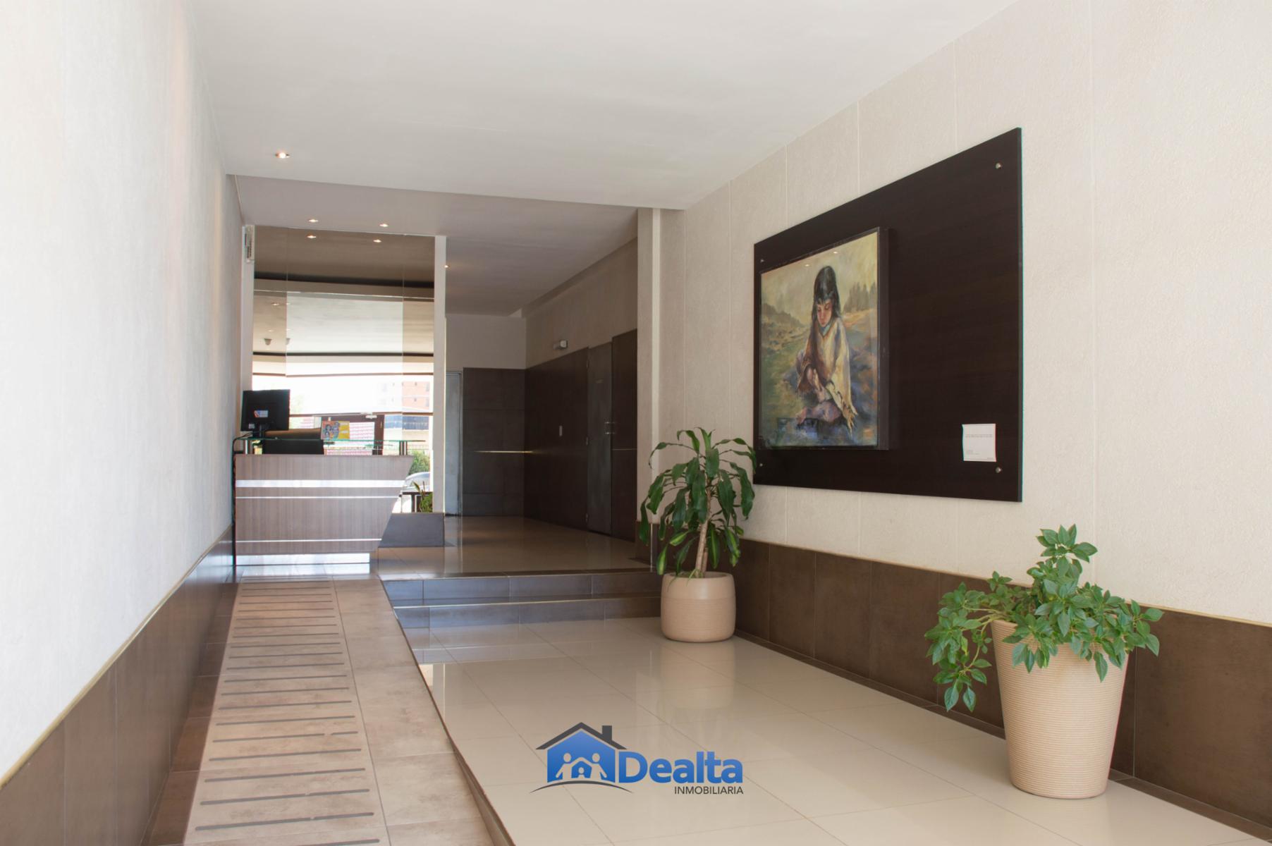 Departamento de 1 dormitorio Hovenia IV
