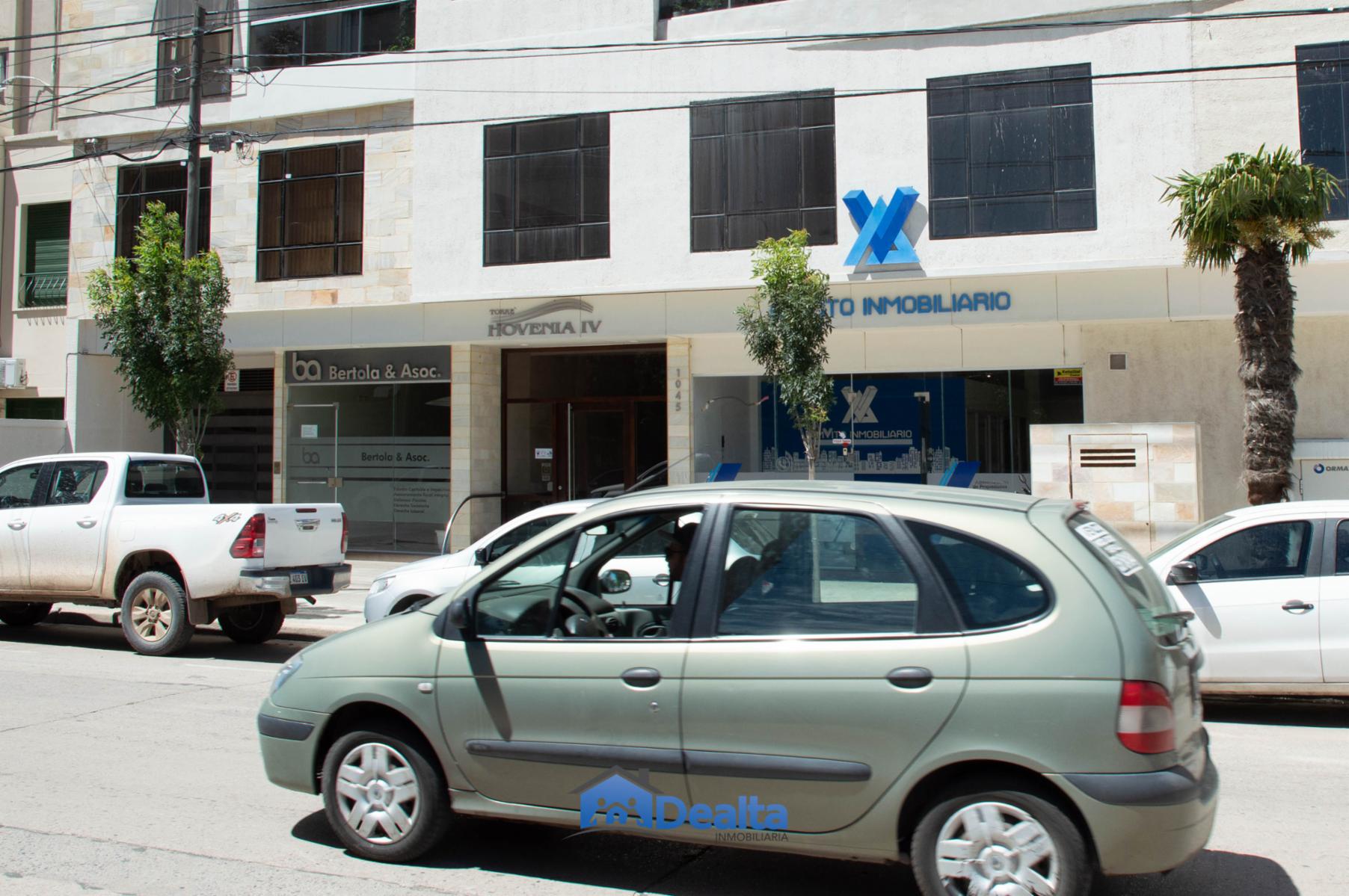 Departamento de 1 dormitorio Hovenia IV — foto 3