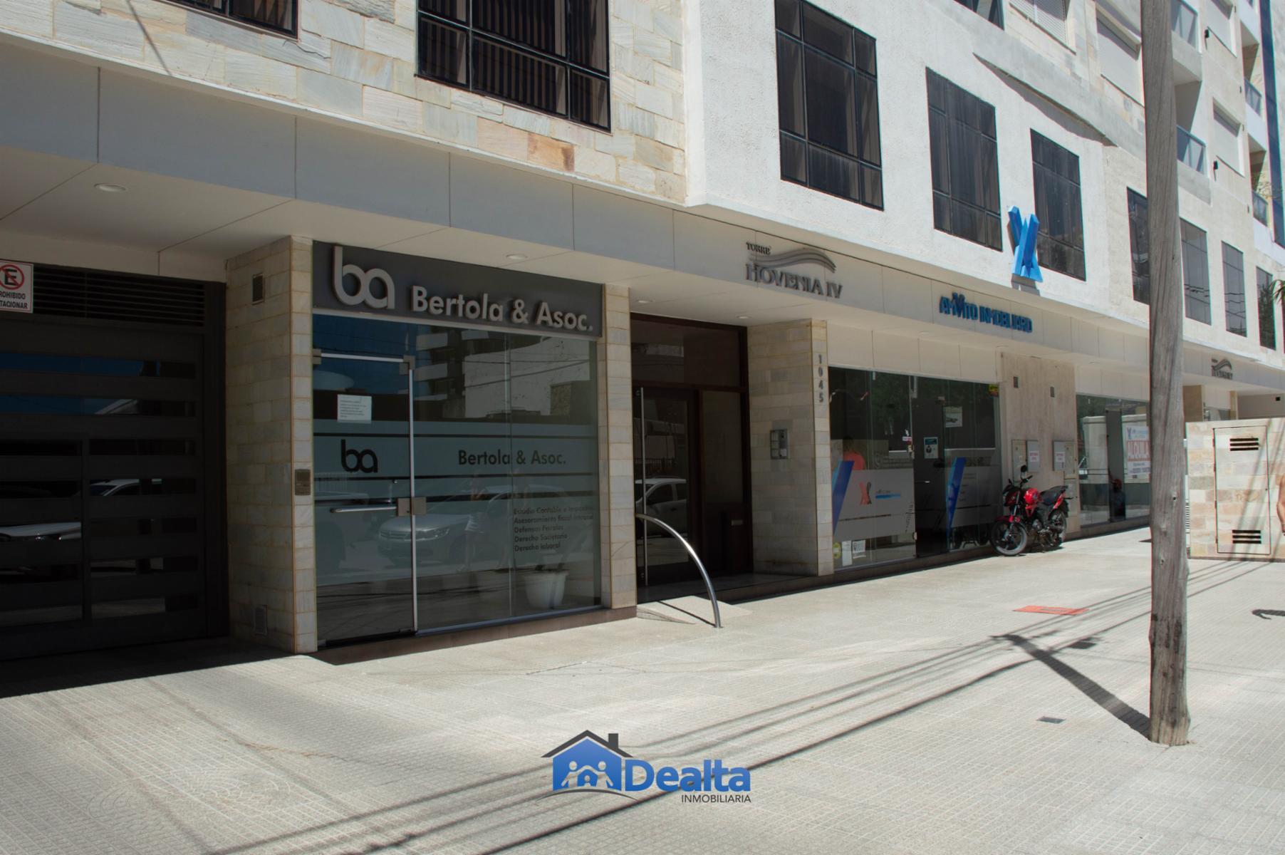 Departamento de 1 dormitorio Hovenia IV — foto 10