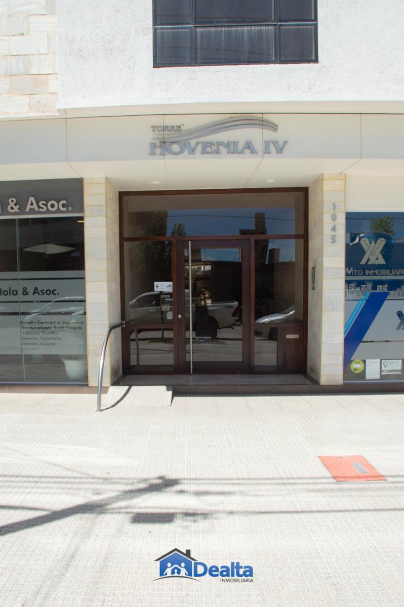 Departamento de 1 dormitorio Hovenia IV — foto 11