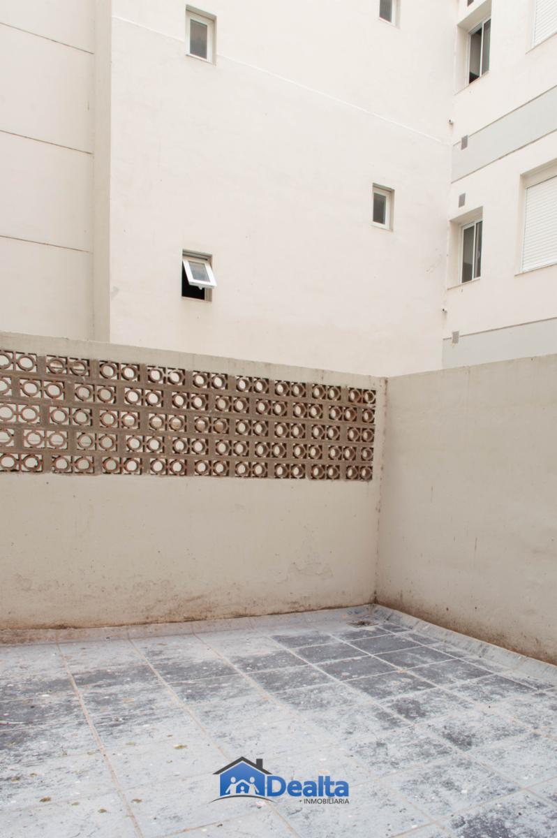 Departamento de 1 dormitorio Hovenia IV — foto 13