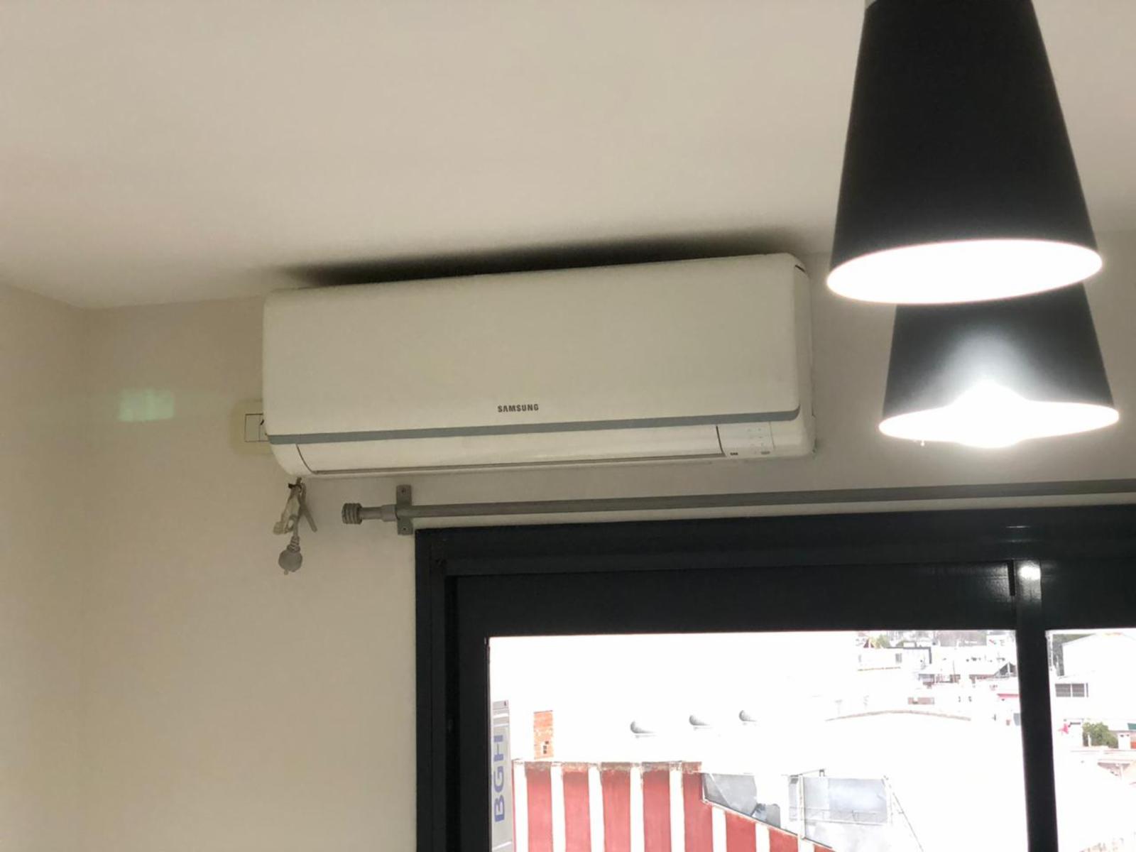 Departamento de 1 dormitorio en Torre Urbania