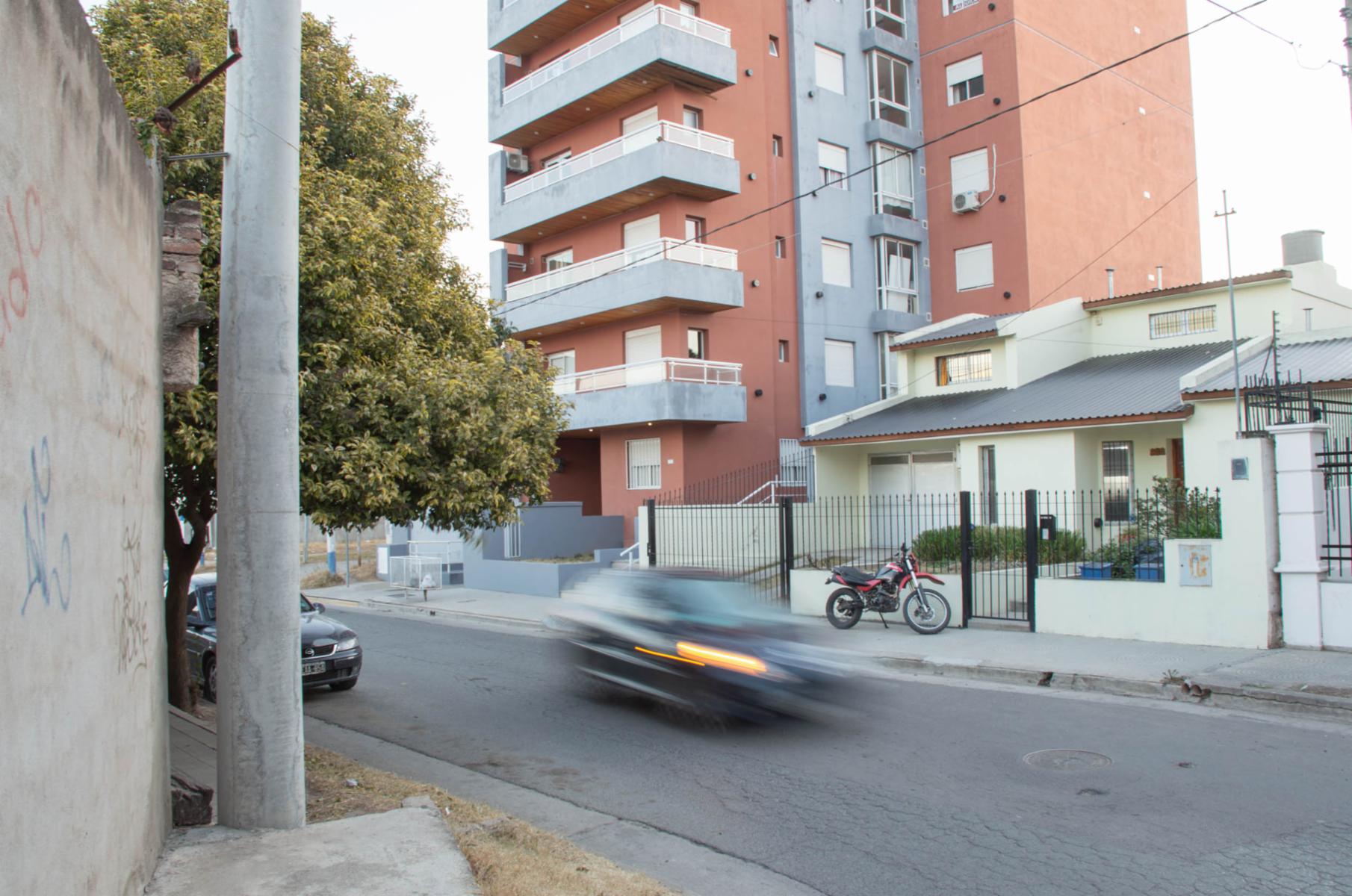 Departamento de 1 dormitorio en zona nueva terminal y nuevo hospital