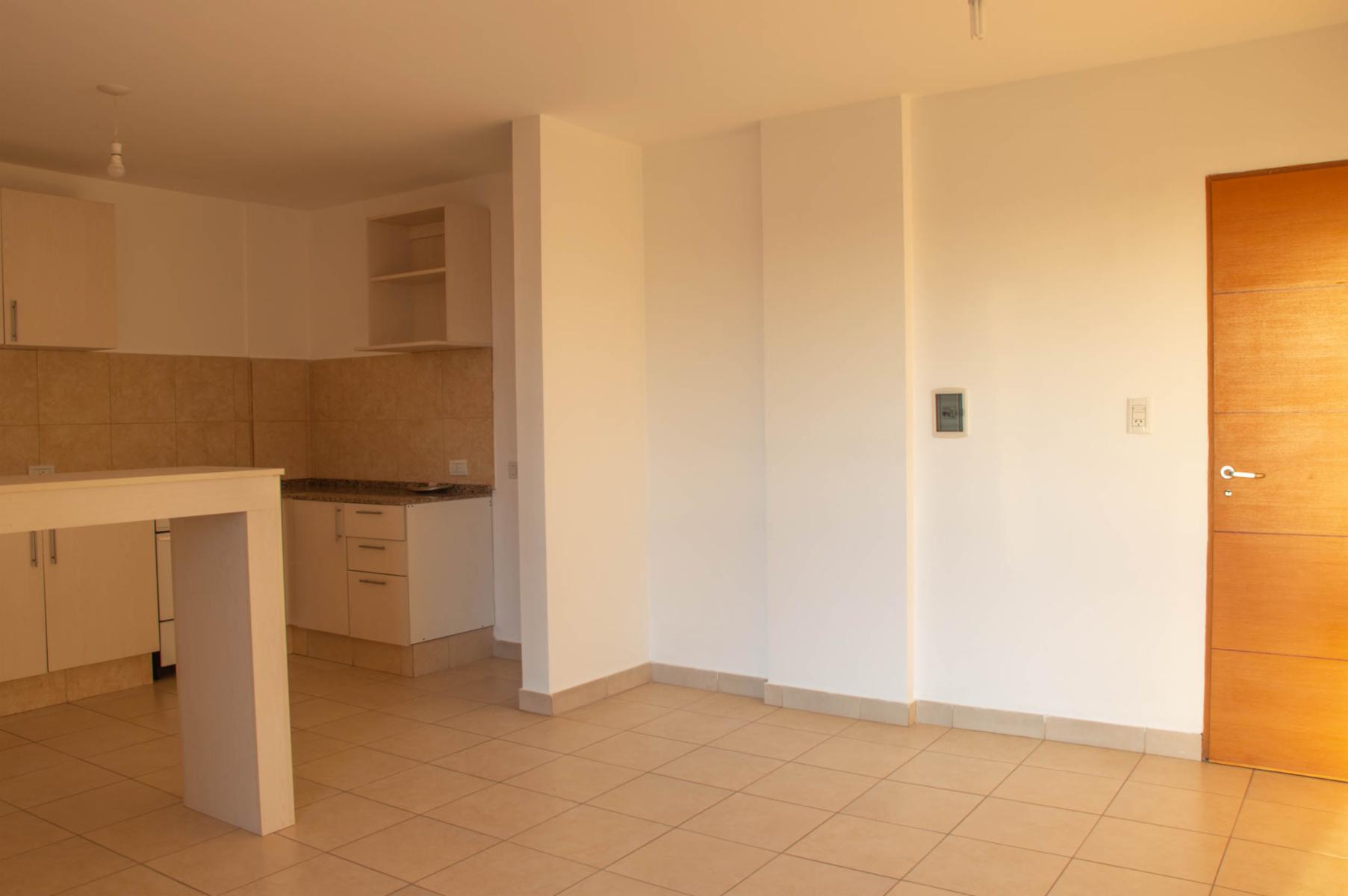 Departamento de 1 dormitorio en zona nueva terminal y nuevo hospital — foto 4