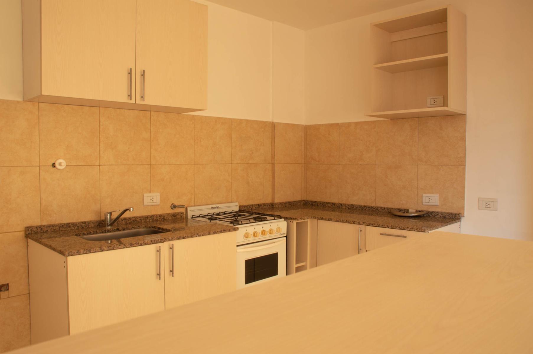 Departamento de 1 dormitorio en zona nueva terminal y nuevo hospital — foto 6