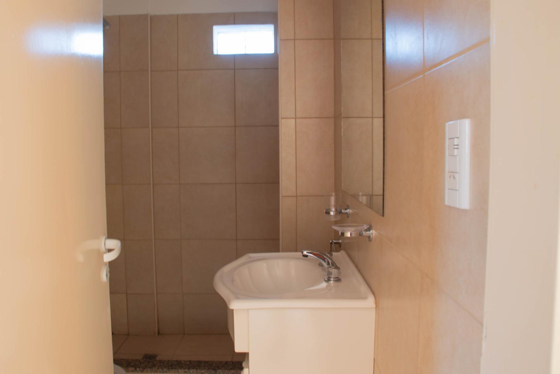 Departamento de 1 dormitorio en zona nueva terminal y nuevo hospital — foto 8
