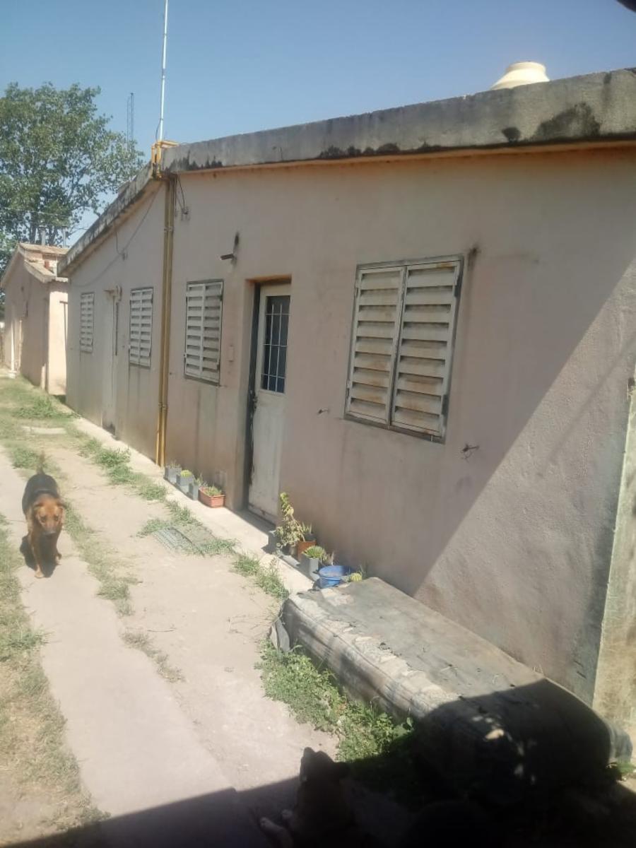 Casas en Barrio Universidad