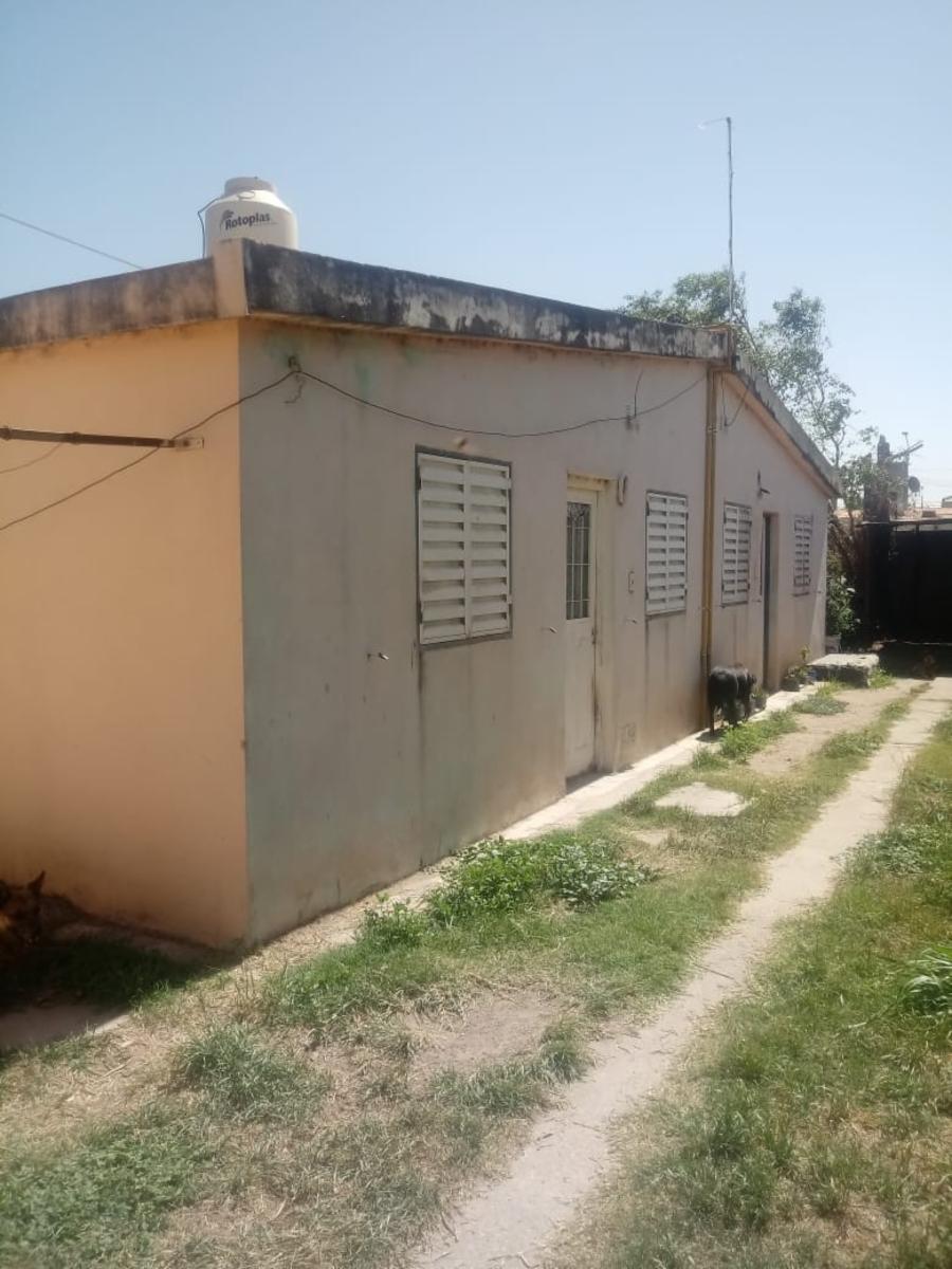 Casas en Barrio Universidad — foto 2