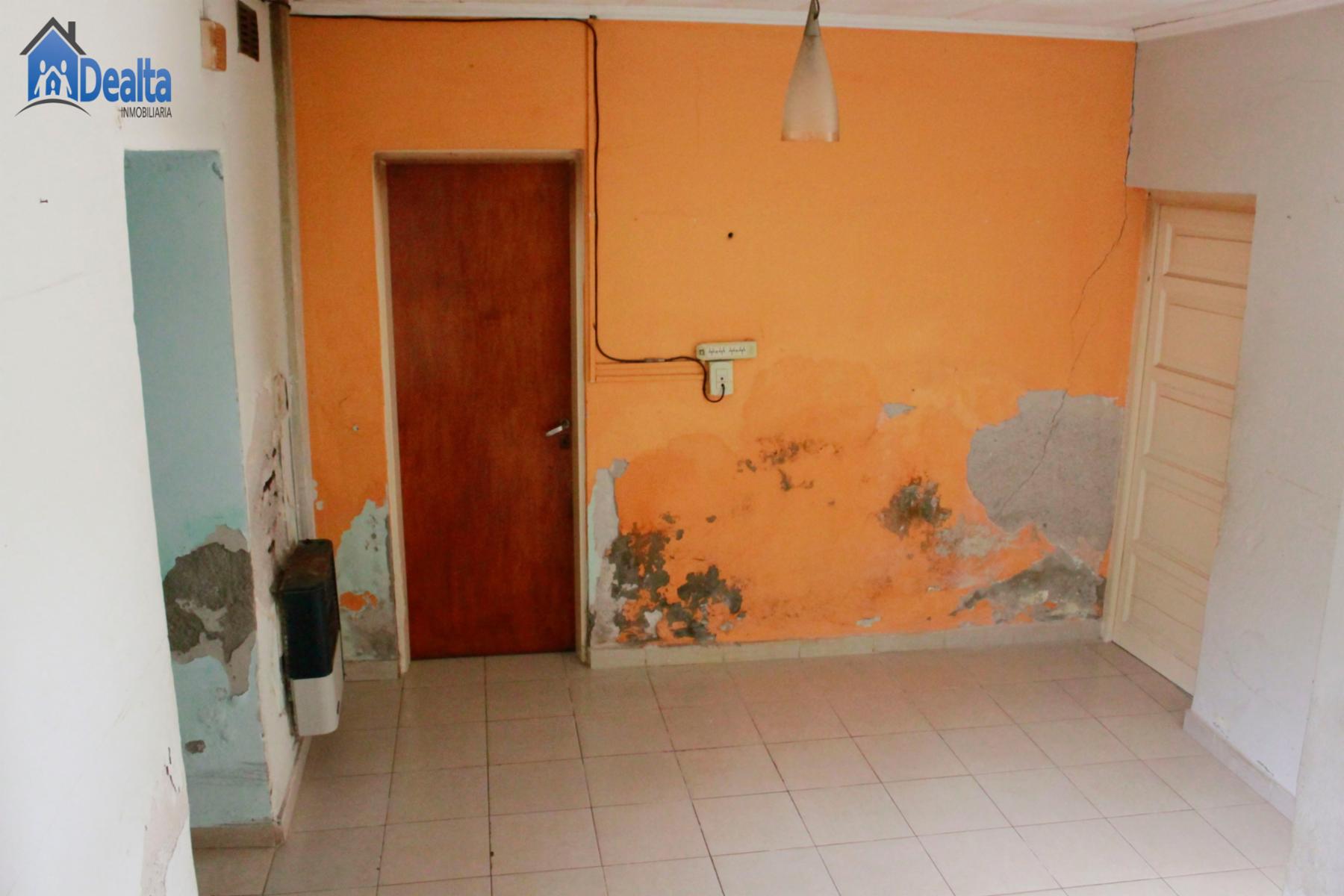 Casa de 3 dormitorios en Las Varillas - 1