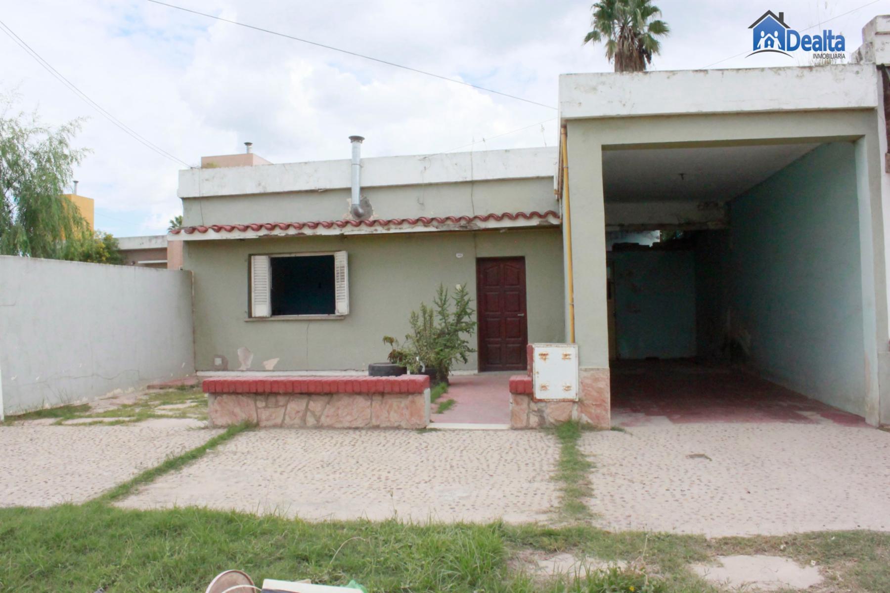 Casa de 3 dormitorios en Las Varillas - 10