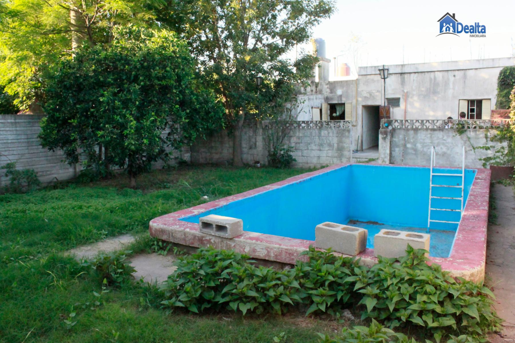 Casa de 3 dormitorios en Las Varillas - 11