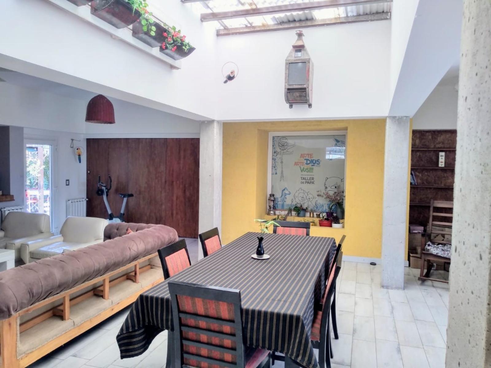 Casa de 3 dormitorios en Los Caciques — foto 5