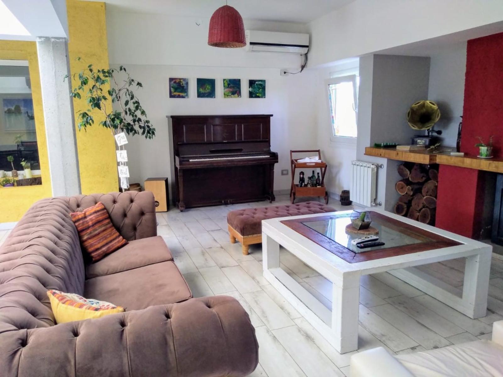 Casa de 3 dormitorios en Los Caciques — foto 7