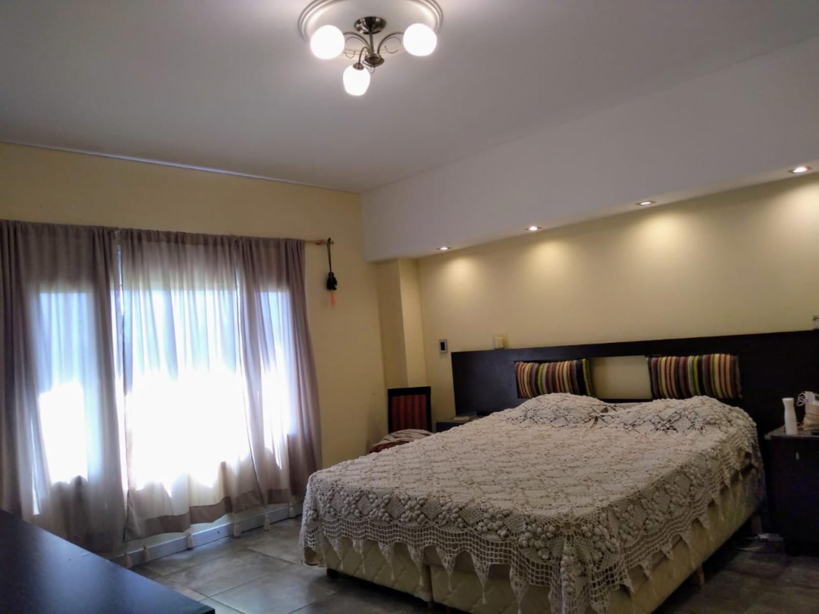 Casa de 3 dormitorios en Los Caciques — foto 9