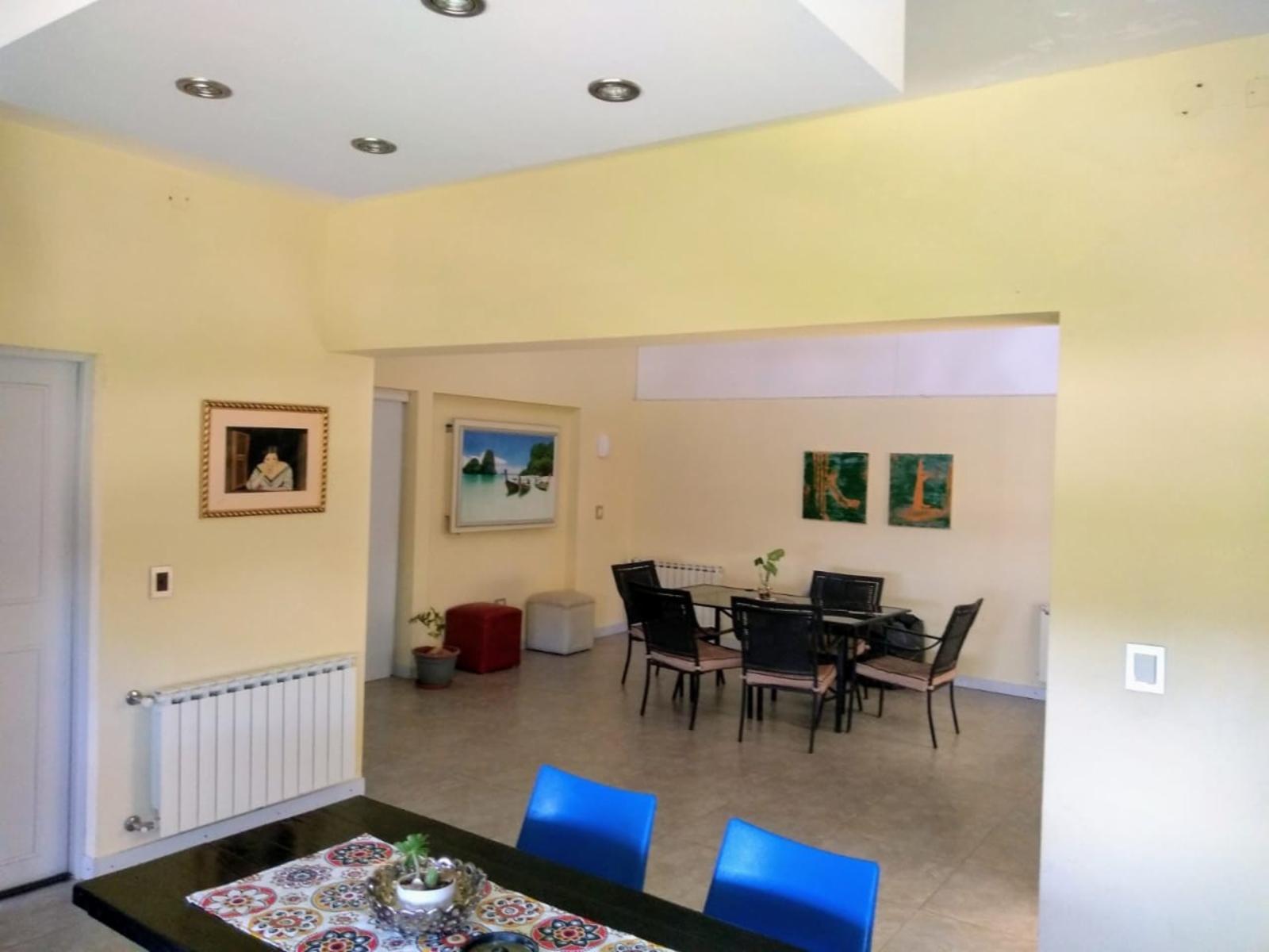 Casa de 3 dormitorios en Los Caciques — foto 11