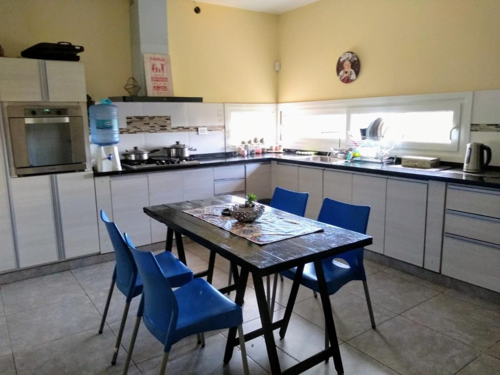 Casa de 3 dormitorios en Los Caciques — foto 13