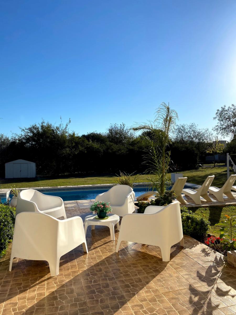 Casa de 3 dormitorios en Country Causana localidad de Malagueño — foto 7