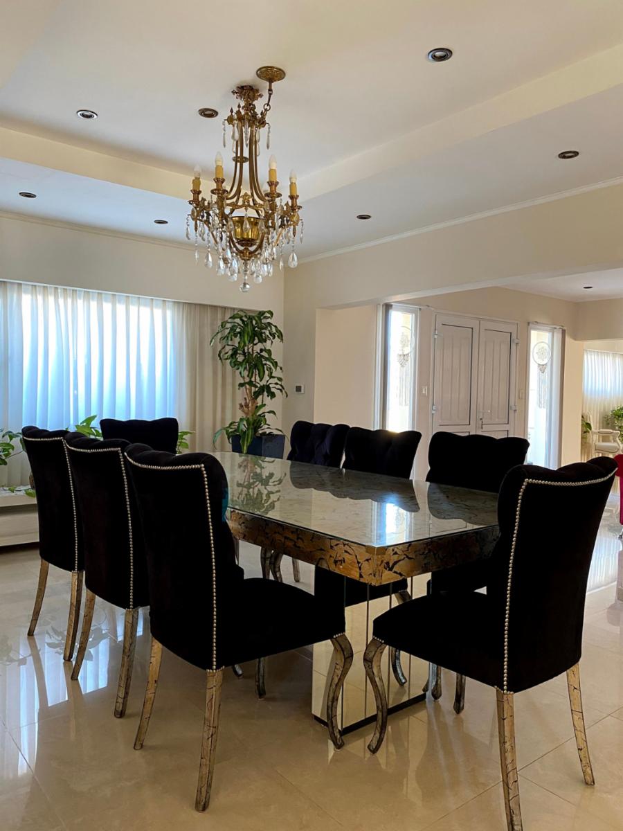 Casa de 3 dormitorios en Country Causana localidad de Malagueño — foto 11