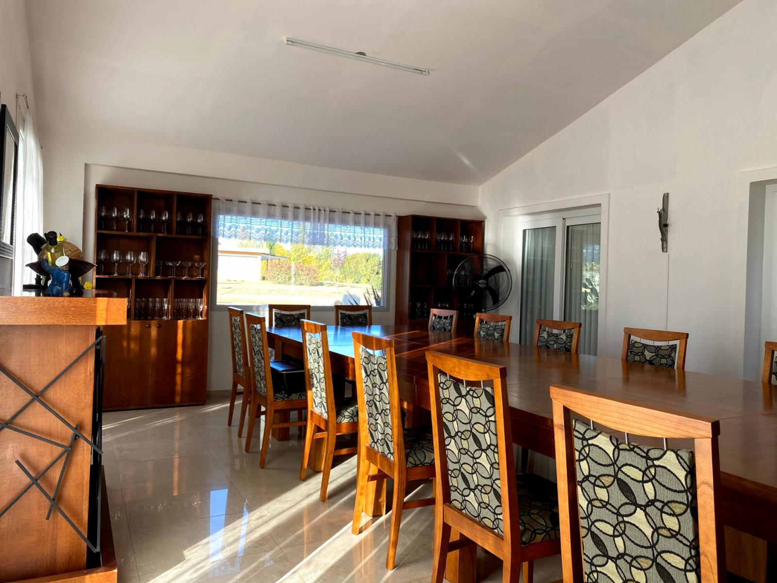 Casa de 3 dormitorios en Country Causana localidad de Malagueño — foto 12
