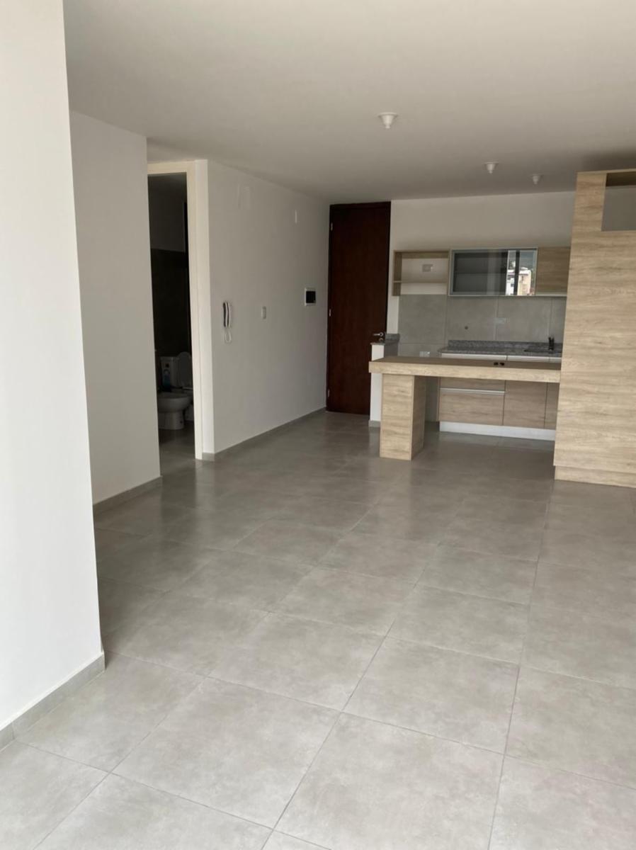 Departamento de 1 dormitorio en Villa Carlos Paz- Complejo número 4 — foto 2