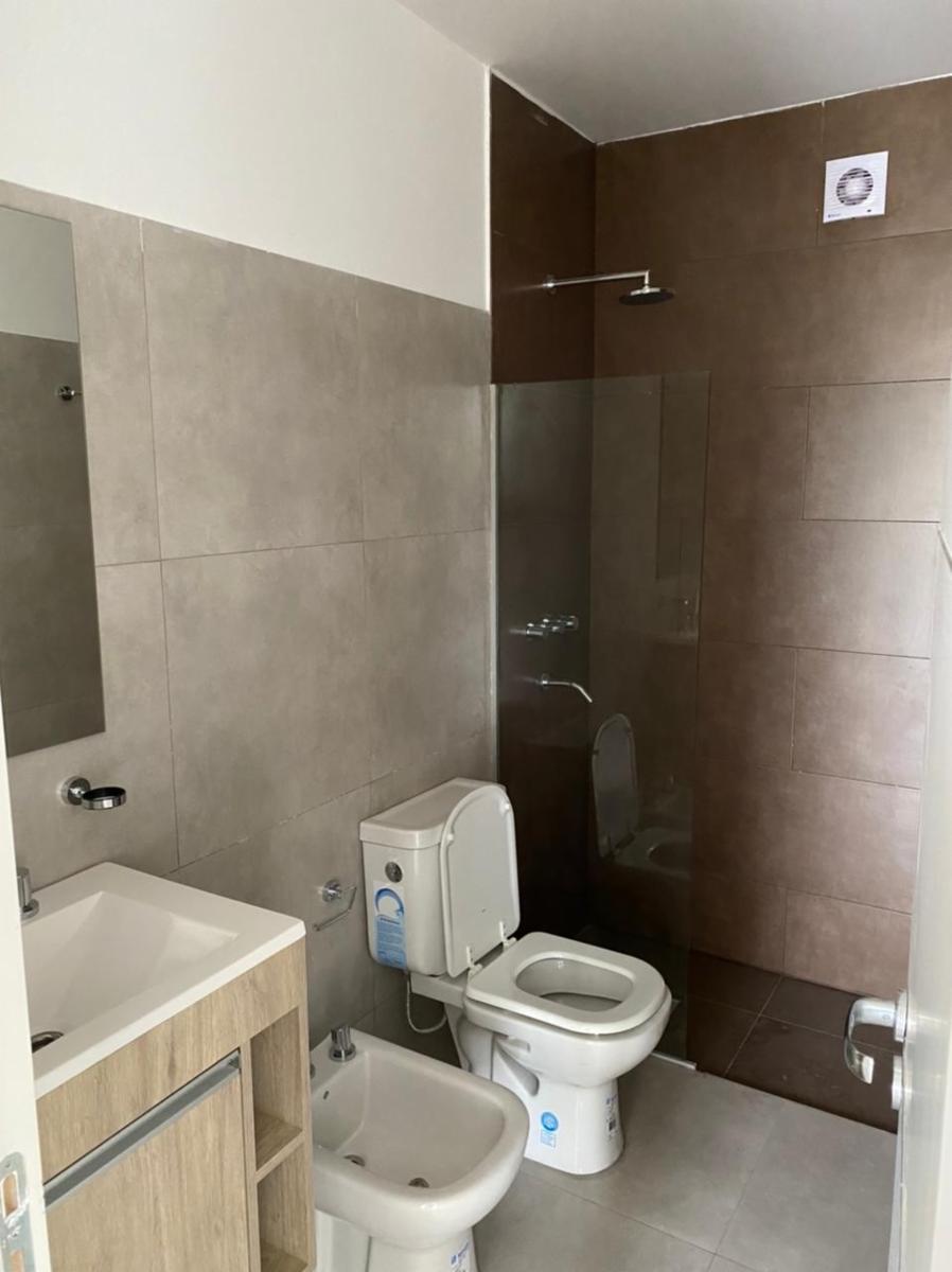 Departamento de 1 dormitorio en Villa Carlos Paz- Complejo número 4 — foto 3