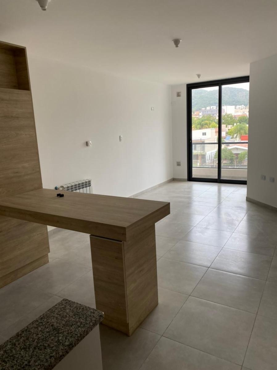 Departamento de 1 dormitorio en Villa Carlos Paz- Complejo número 4 — foto 8