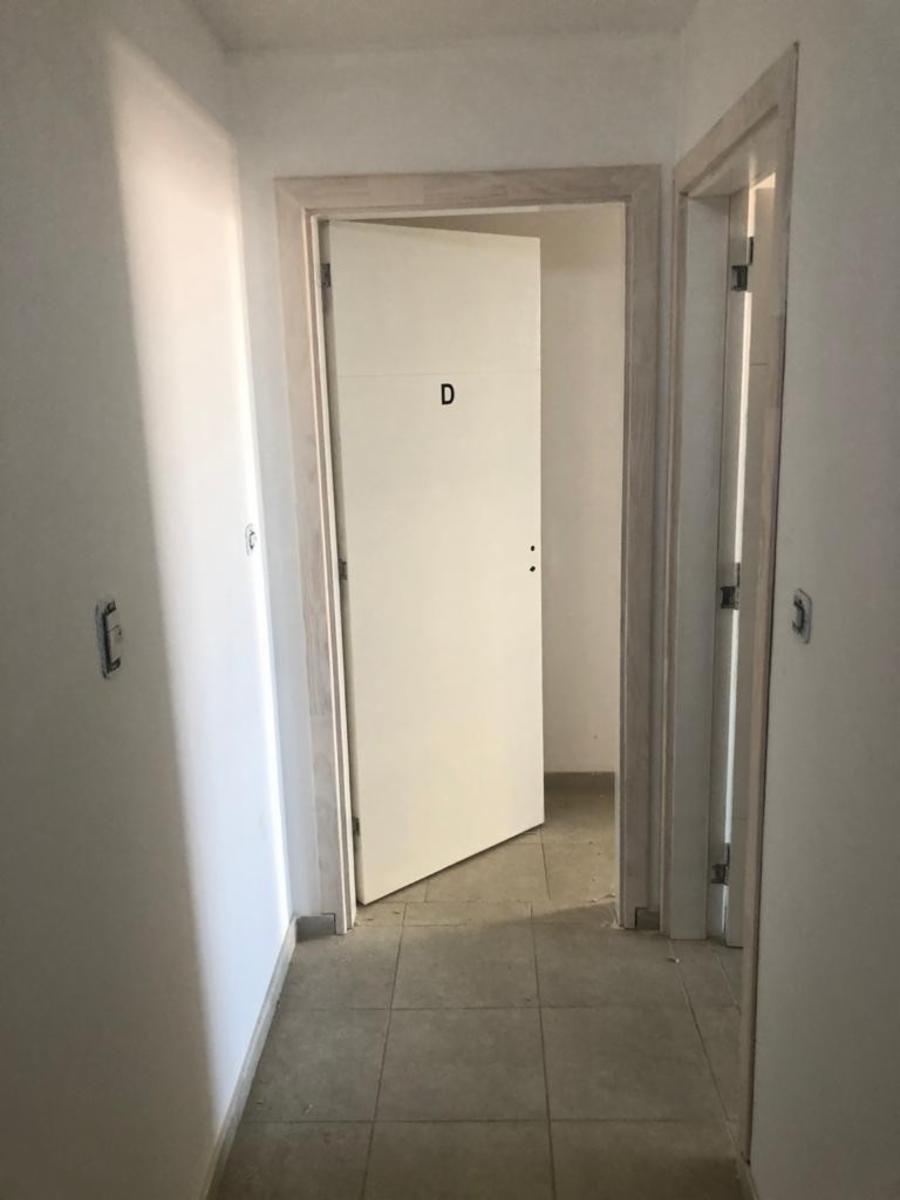 Departamento de 1 dormitorio