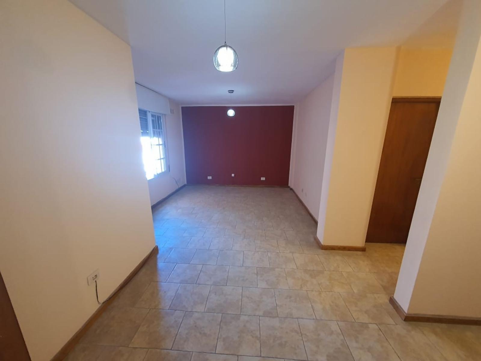 Departamento de 1 dormitorio en macrocentro