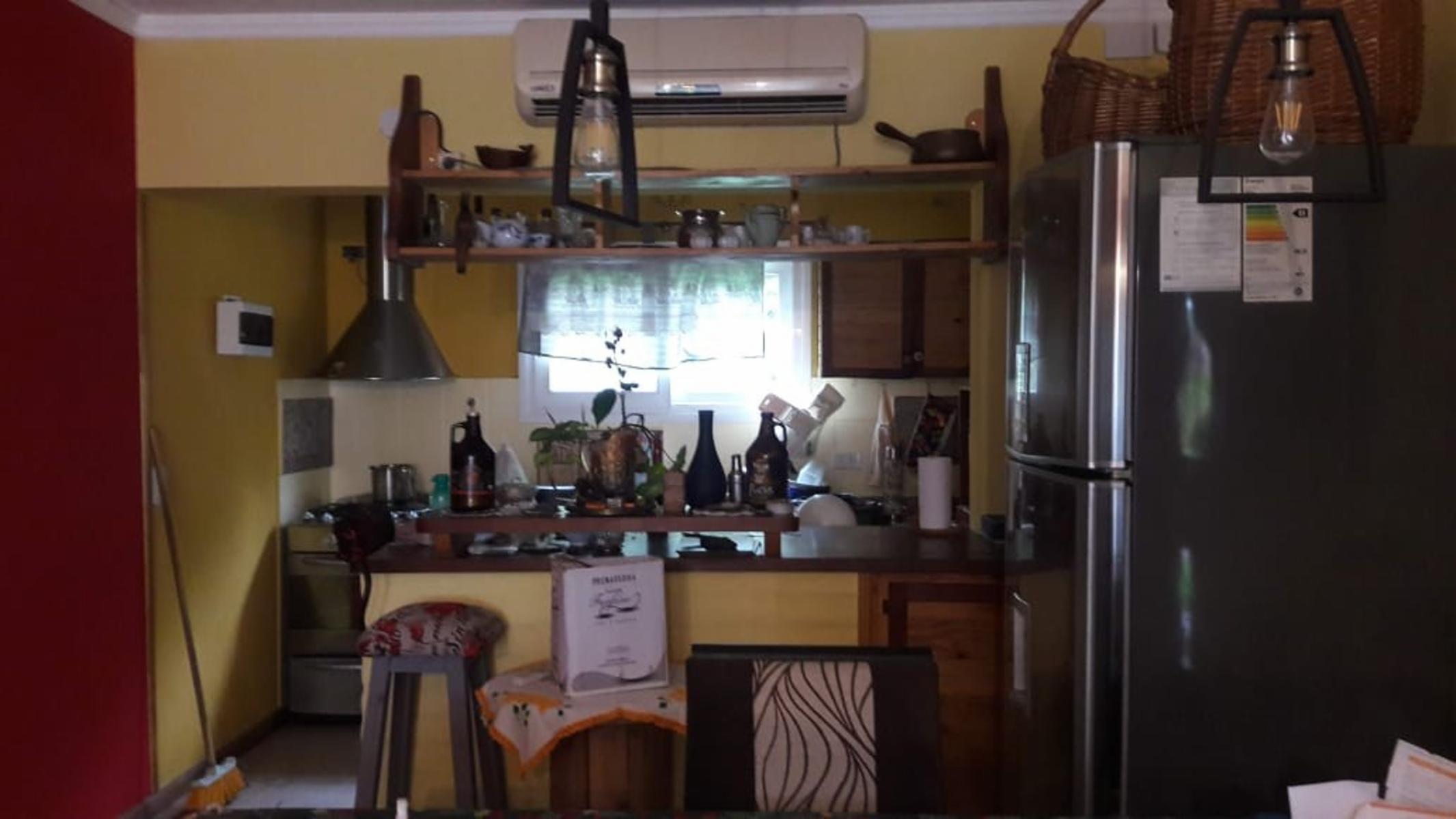 Duplex en Villa General Belgrano — foto 2