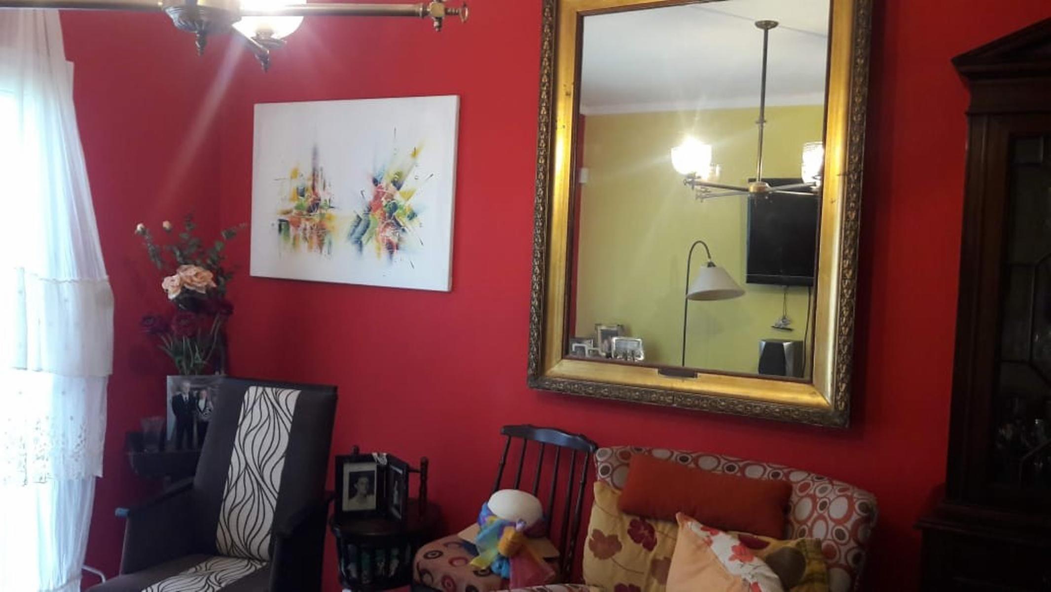 Duplex en Villa General Belgrano — foto 4