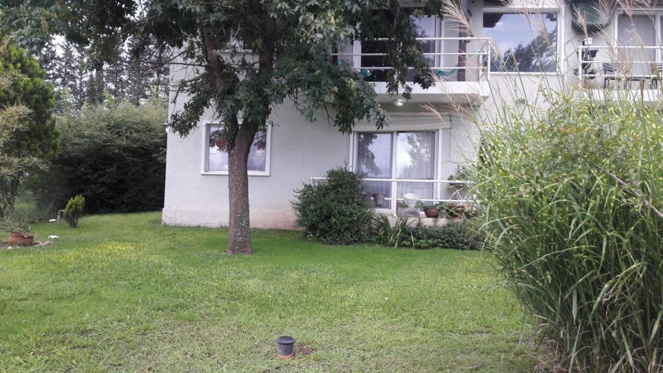 Duplex en Villa General Belgrano — foto 6