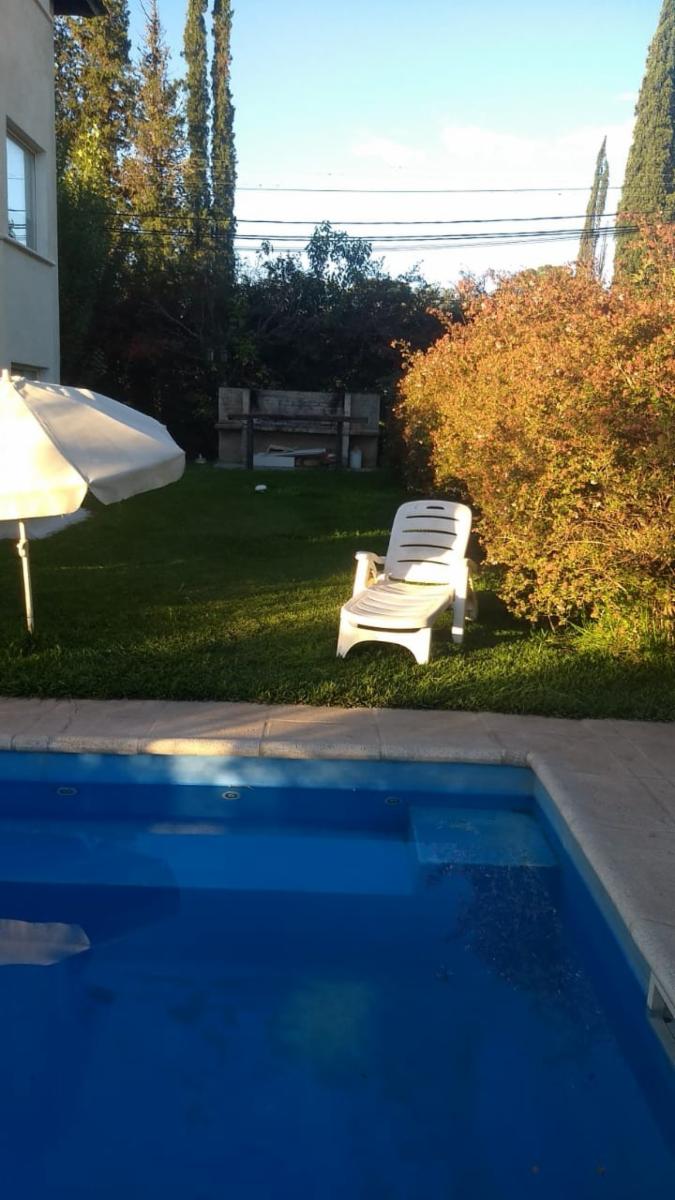 Duplex en Villa General Belgrano — foto 8