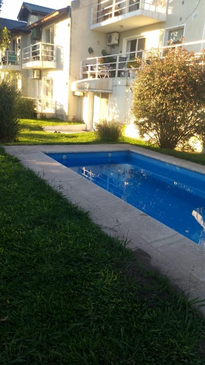 Duplex en Villa General Belgrano — foto 10