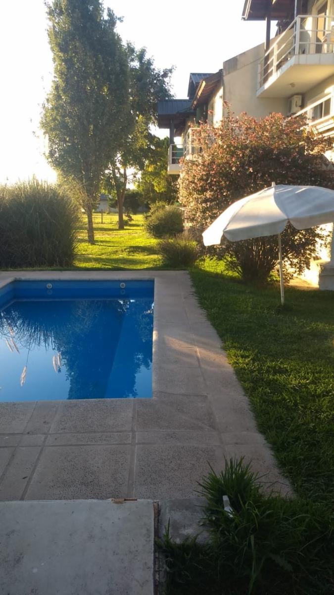 Duplex en Villa General Belgrano — foto 11