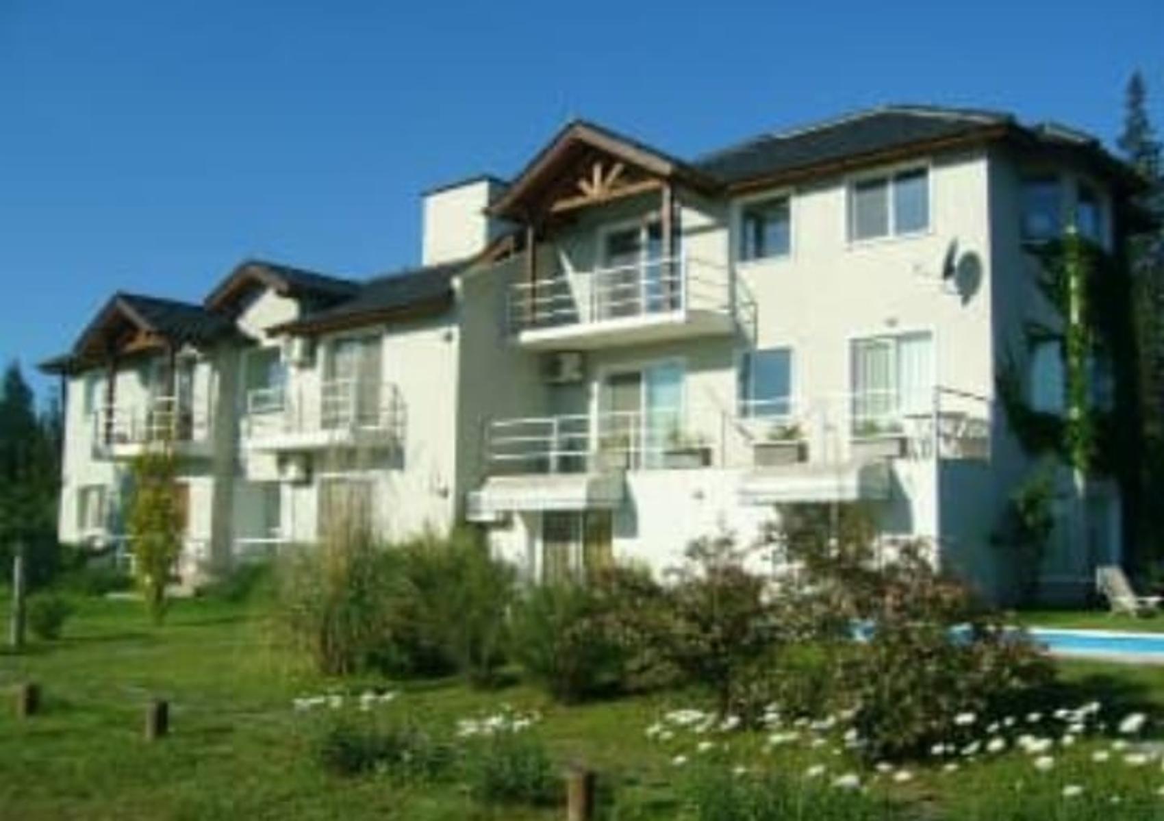Duplex en Villa General Belgrano — foto 12