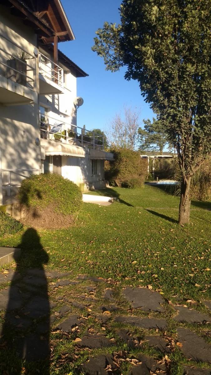 Duplex en Villa General Belgrano — foto 14