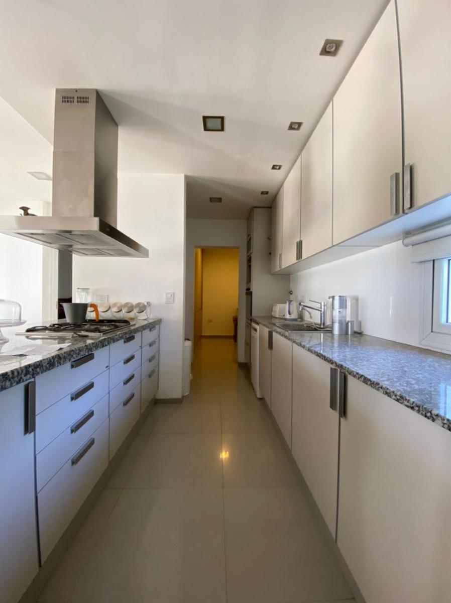 Casa 3 dormitorios en Banda Norte — foto 4